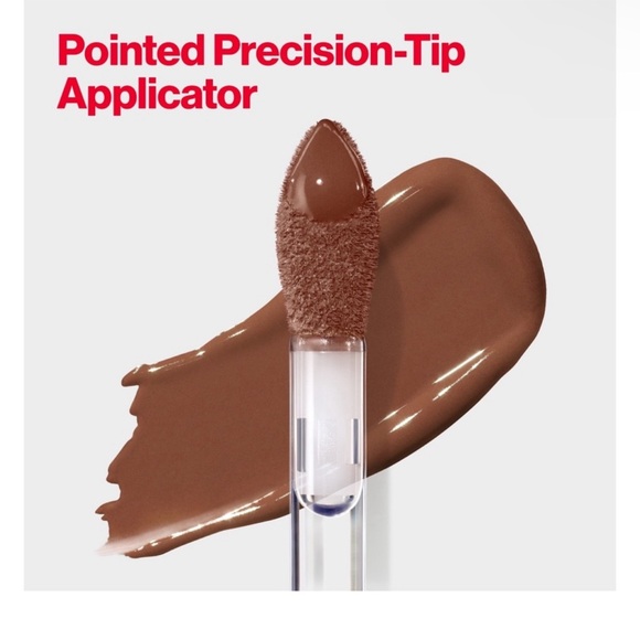 Revlon Brown Lipstick - Picture 3 of 5